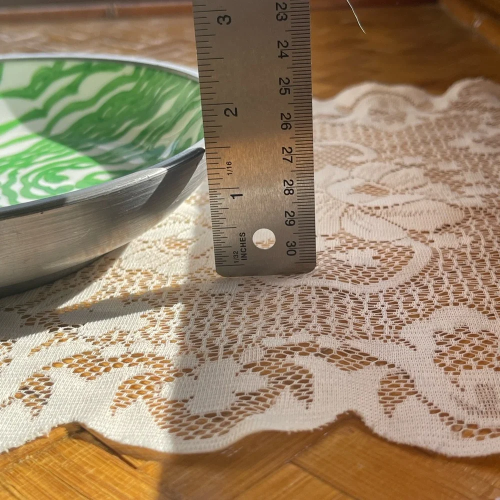 Saks 5th Ave vintage ceramic dish for display - Picture 7 of 7